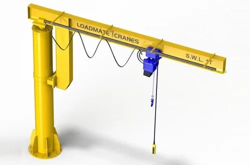 Jib Cranes